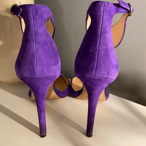 Jessica Simpson pumps - Picture 5 of 8